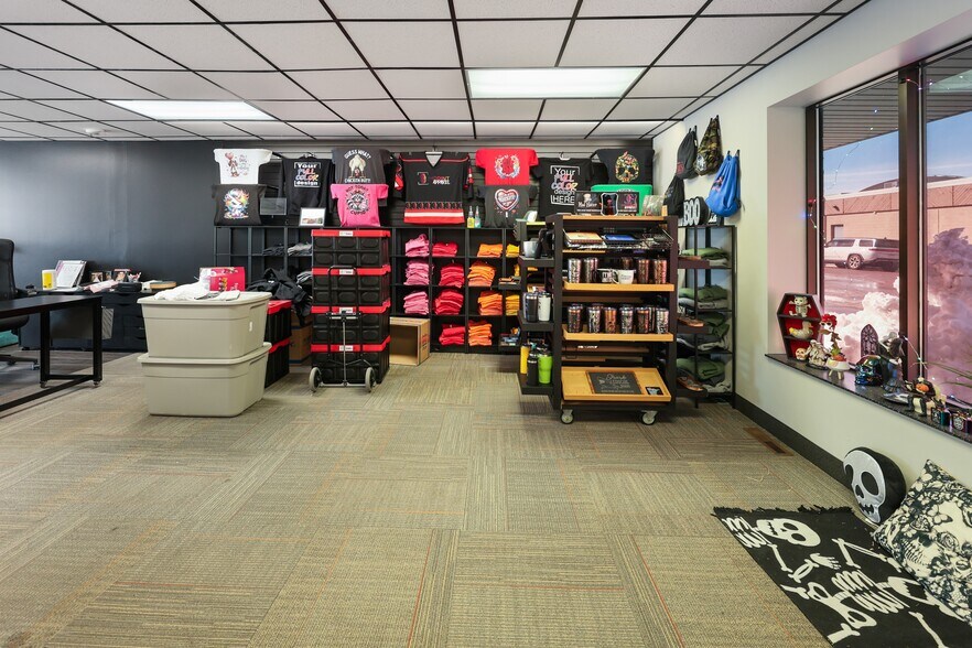 More Photos Of 20 S 32nd Ave S, Saint Cloud Office For Sale