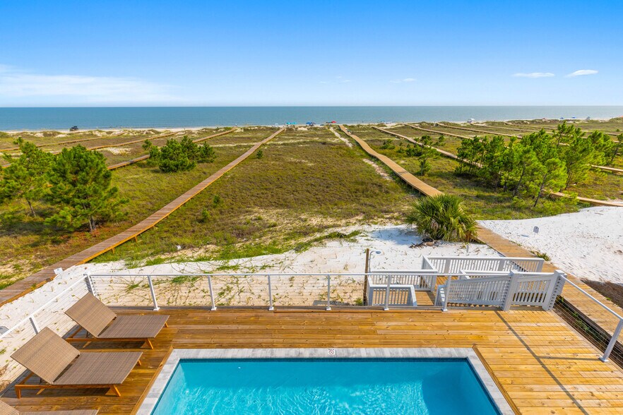 More Photos Of 191 Las Palmas Ln, Port St Joe Specialty For Sale