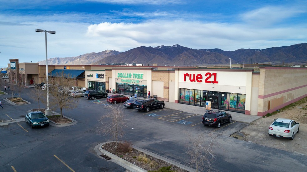 More Photos Of 972 N Main St, Tooele Unknown For Lease