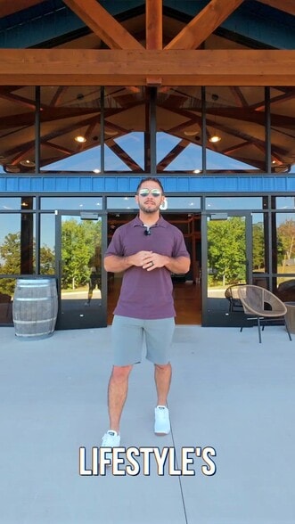 Primary Photo Of 100 Grand Vintners Lane, Lake Ozark Specialty For Sale