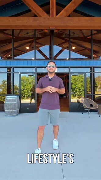 More Photos Of 100 Grand Vintners Lane, Lake Ozark Winery Vineyard For Sale