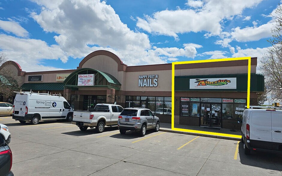 Primary Photo Of 5750 W 10th St, Greeley Freestanding For Lease