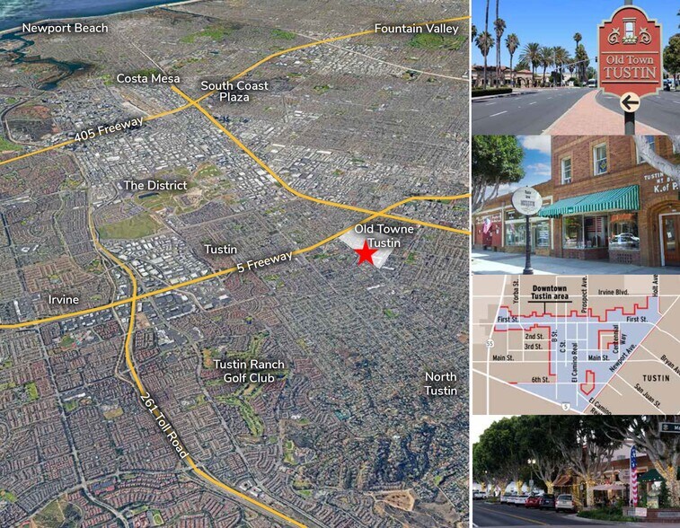 More Photos Of 415 E 2nd St, Tustin Apartments For Sale