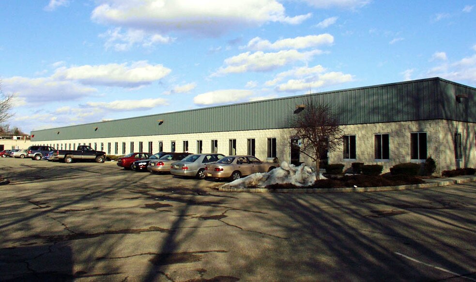 More Photos Of 19 State Route 10 E, Succasunna Light Distribution For Sale