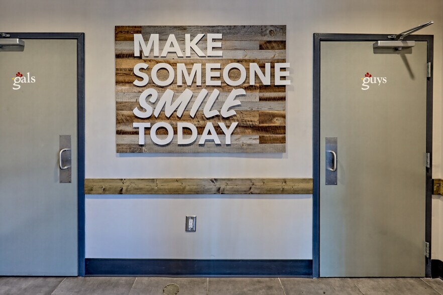 More Photos Of 515 Historic 441 Hwy, Cornelia Fast Food For Sale