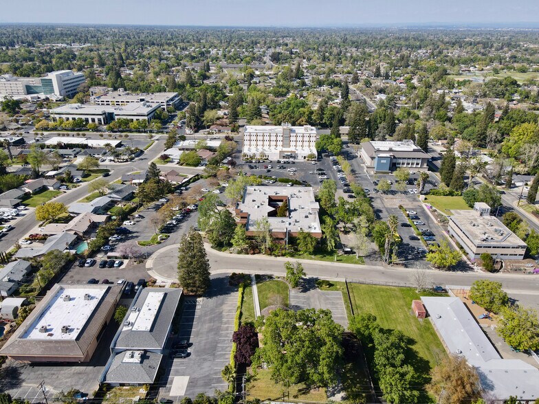 More Photos Of 6600 Mercy Ct, Fair Oaks Medical For Sale