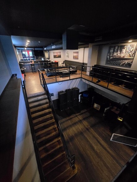 More Photos Of 415-417 Halsey St, Newark Bar For Sale