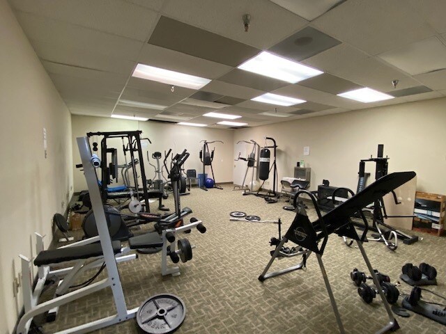 More Photos Of 10501-10553 Battleview Pky, Manassas Light Distribution For Lease