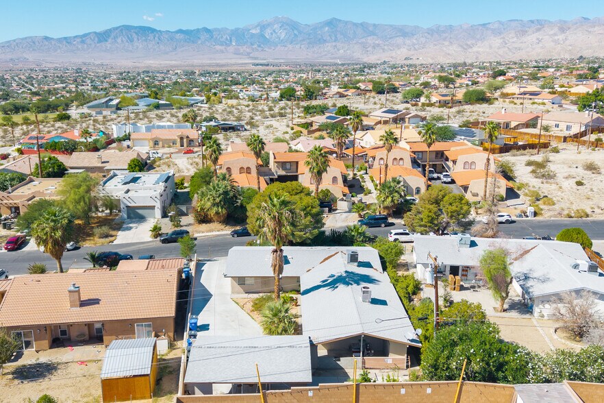 More Photos Of , Desert Hot Springs Multifamily For Sale