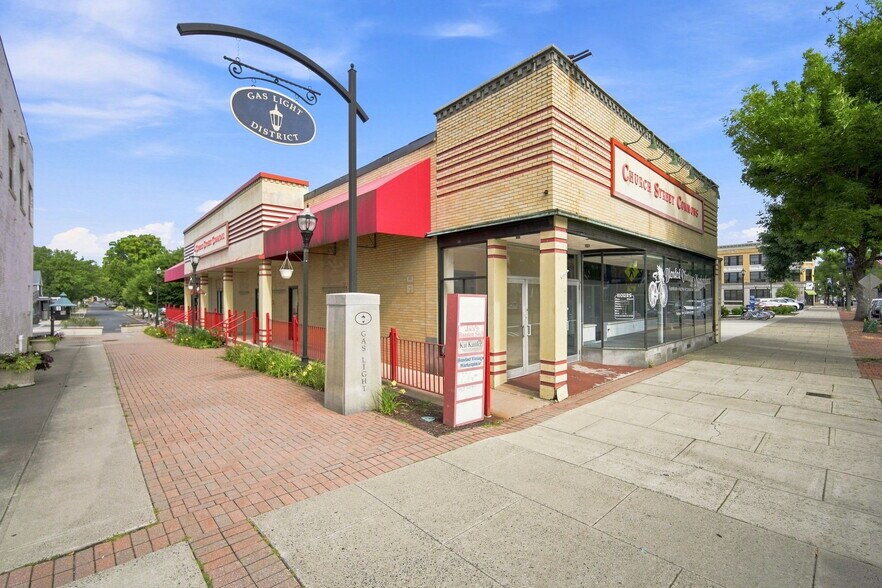 More Photos Of 48 Elm St, Westfield Storefront For Lease