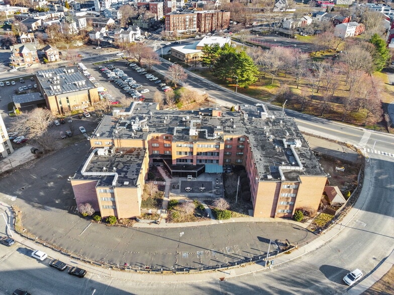 More Photos Of 44 Abbott Ter, Waterbury Skilled Nursing Facility For Sale