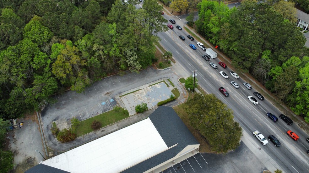 More Photos Of 5647 Dorchester Rd, North Charleston Land For Lease