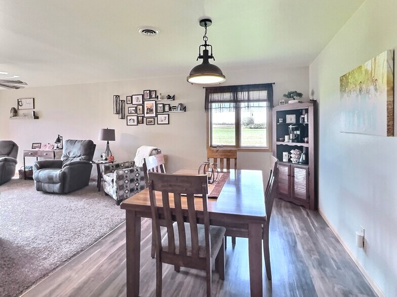 More Photos Of , Mitchell Multifamily For Sale