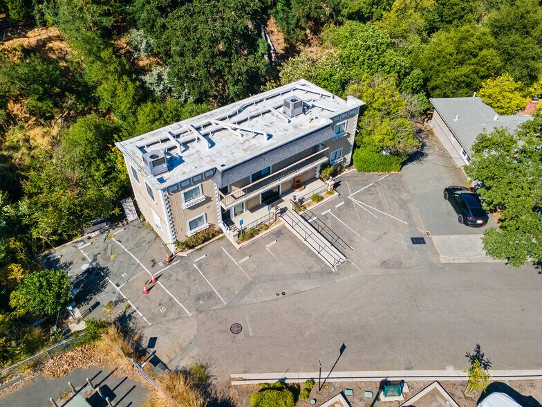 Primary Photo Of 360 Rose St, Danville Medical For Sale