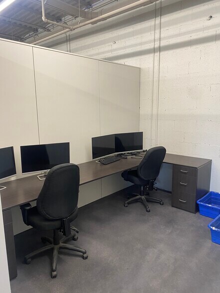 More Photos Of 255 Homer St, Commerce Manufacturing For Lease