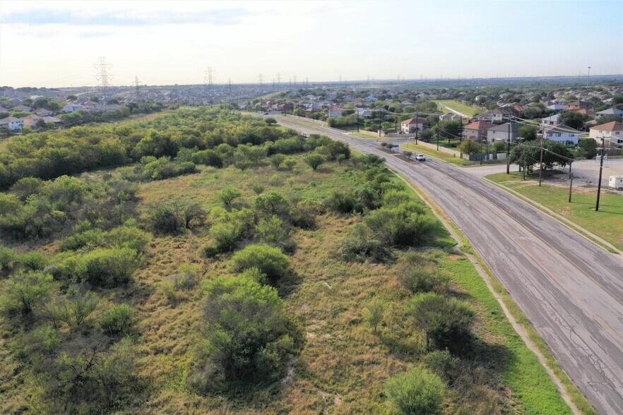 More Photos Of Walzem Rd, Converse Land For Sale