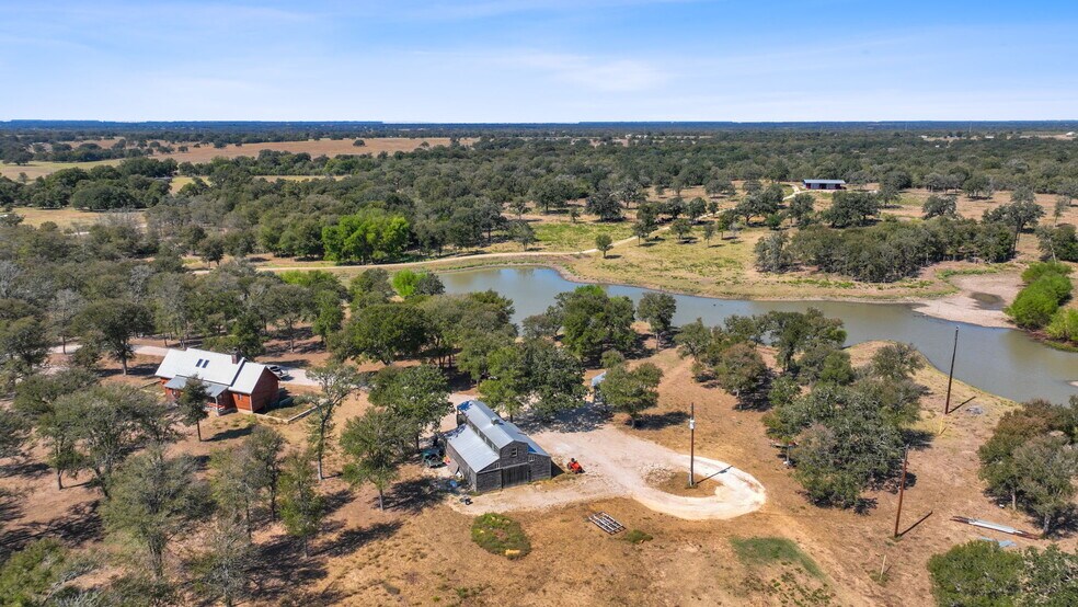 More Photos Of 5501 Old Colony Line Rd, Lockhart Land For Sale