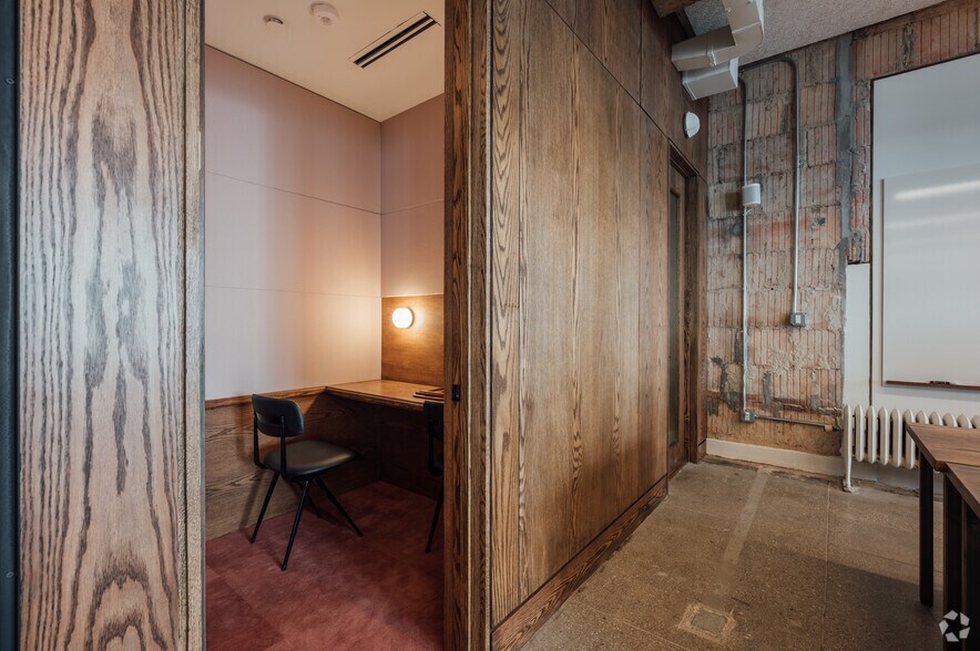 More Photos Of 373 Park Ave S, New York Office For Lease