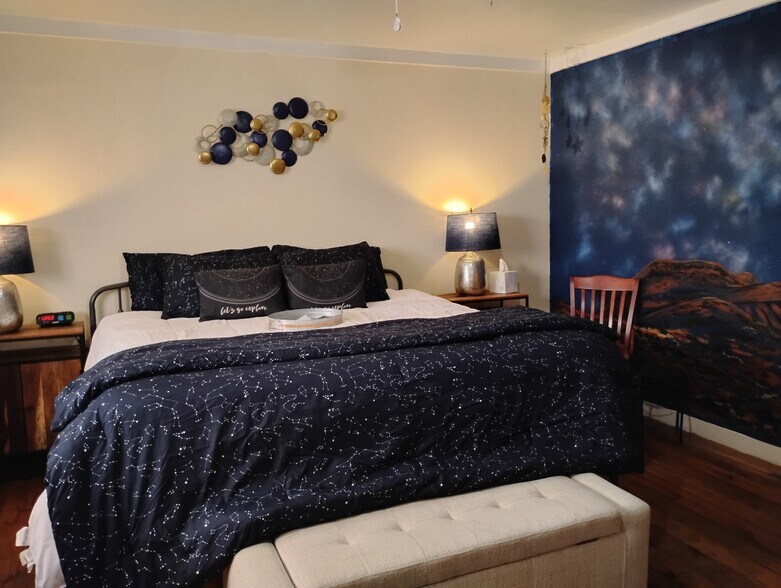 More Photos Of 111 N State St, Fort Davis Hotel For Sale
