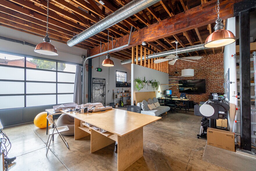 More Photos Of 821 Lime Ave, Long Beach Loft Creative Space For Sale