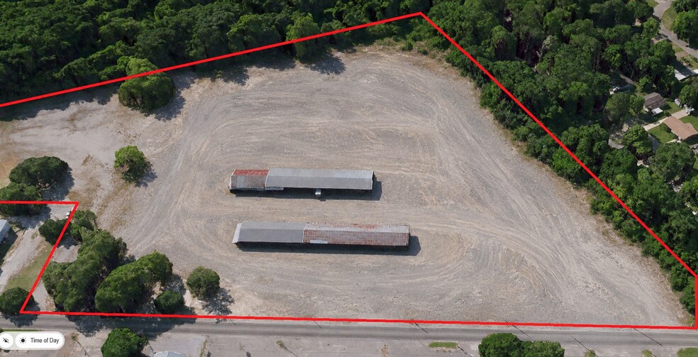 More Photos Of 2223 Halls Mill Rd, Mobile Land For Lease