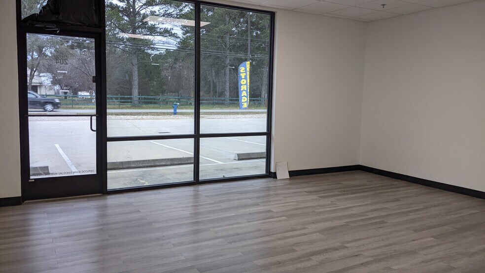 More Photos Of 11714 Boudreaux Rd, Tomball Office For Lease