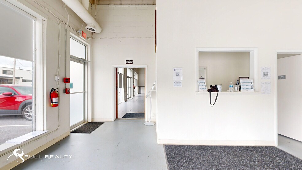 More Photos Of 2823 Church St, East Point Freestanding For Sale