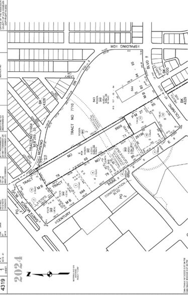 More Photos Of 2080 Century Park E, Los Angeles Medical For Lease