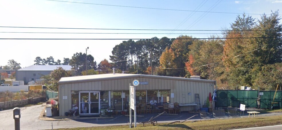 Primary Photo Of 13021A Veterans Memorial Hwy, Douglasville Warehouse For Lease
