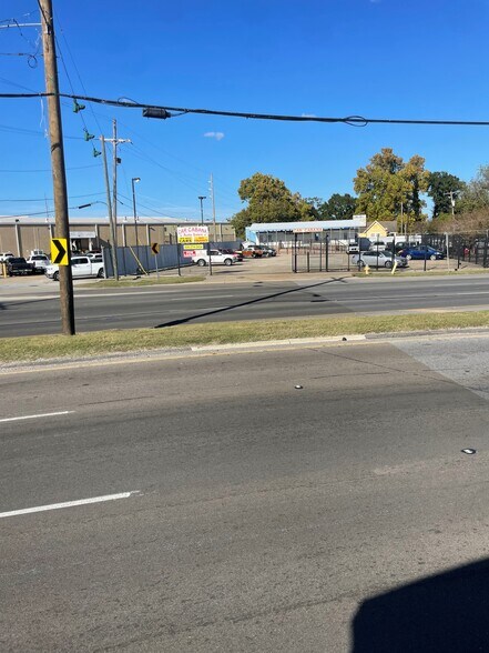 Primary Photo Of 801 Jefferson Hwy, Jefferson Land For Lease