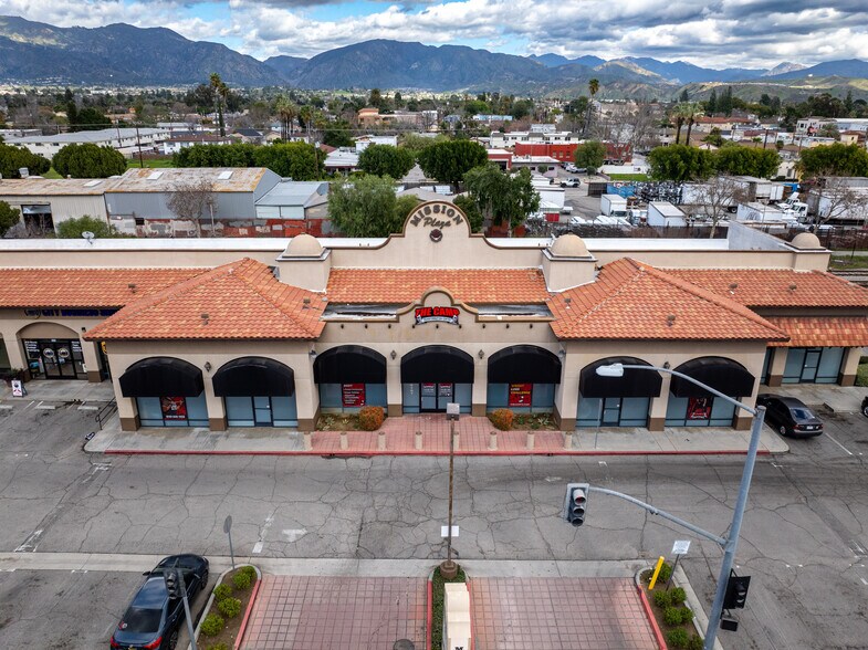 More Photos Of 1201-1225 Truman St, San Fernando Unknown For Lease