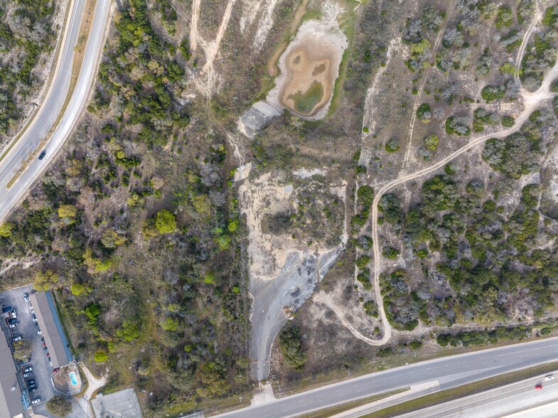 More Photos Of IH-10 & Camp Bullis, San Antonio Land For Sale