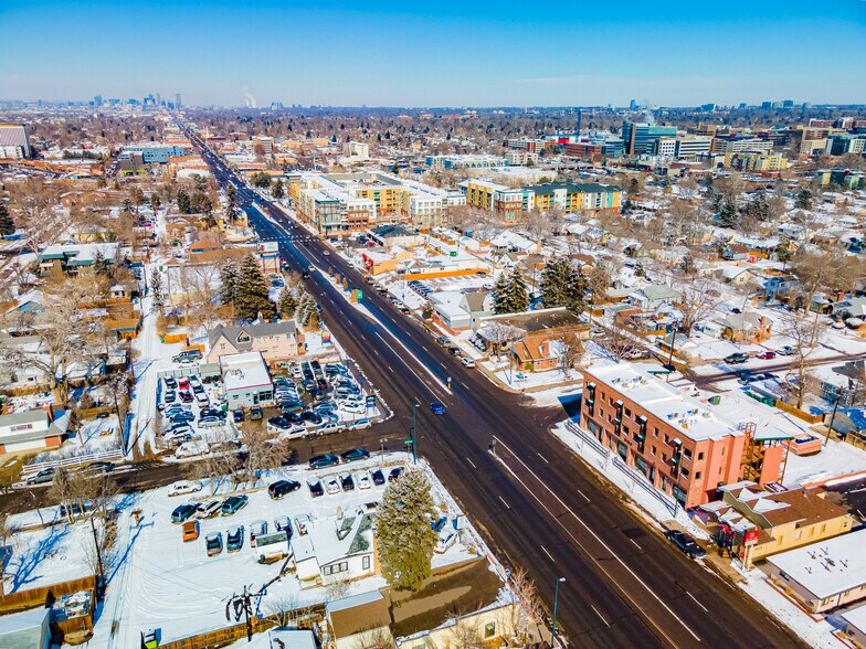 More Photos Of 3800 S Broadway, Englewood Apartments For Lease