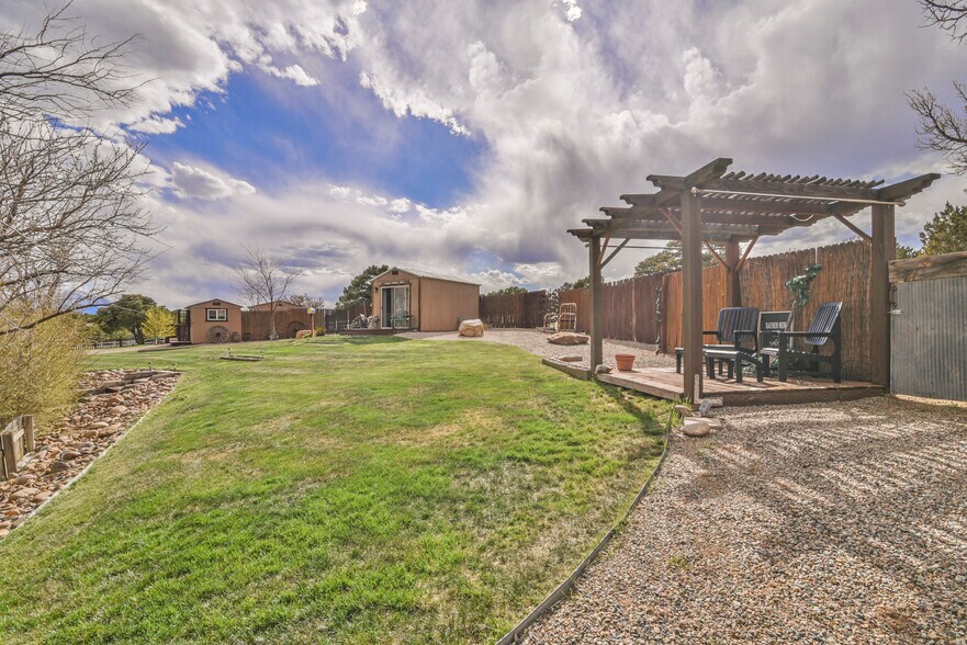More Photos Of 24857 US Highway 160, Walsenburg Hospitality For Sale