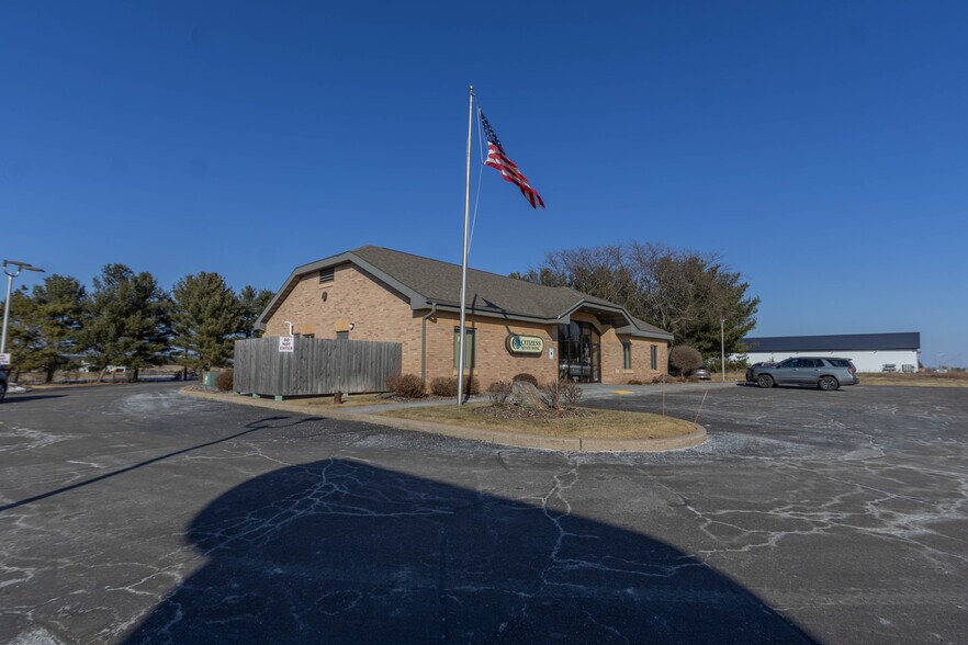 More Photos Of 15036 County Hwy S, Chippewa Falls Office For Sale