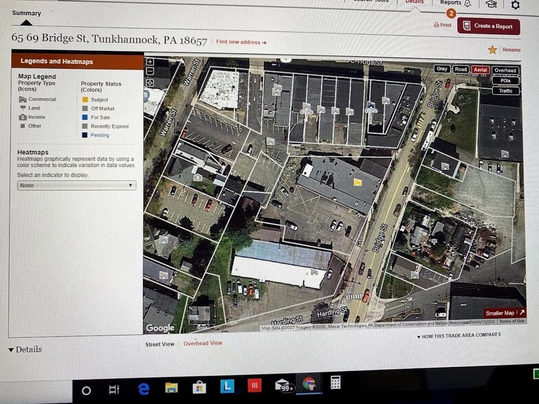 More Photos Of 65-69 Bridge St, Tunkhannock Freestanding For Sale