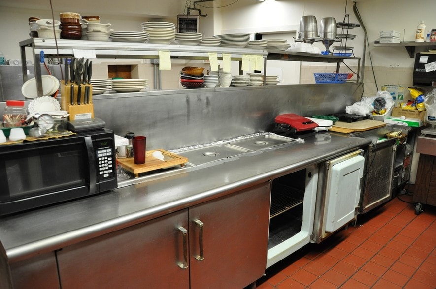 More Photos Of 2 Mclean Rd, Mclean Restaurant For Sale