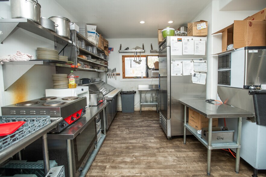 More Photos Of 309 Main St, Westcliffe Storefront Retail Office For Sale