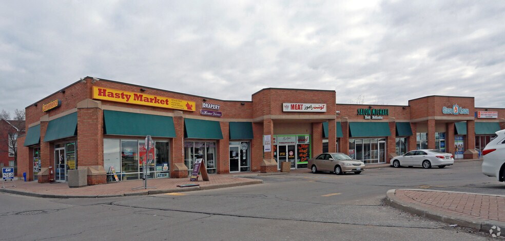 Primary Photo Of 11005 Yonge St, Richmond Hill Storefront For Lease