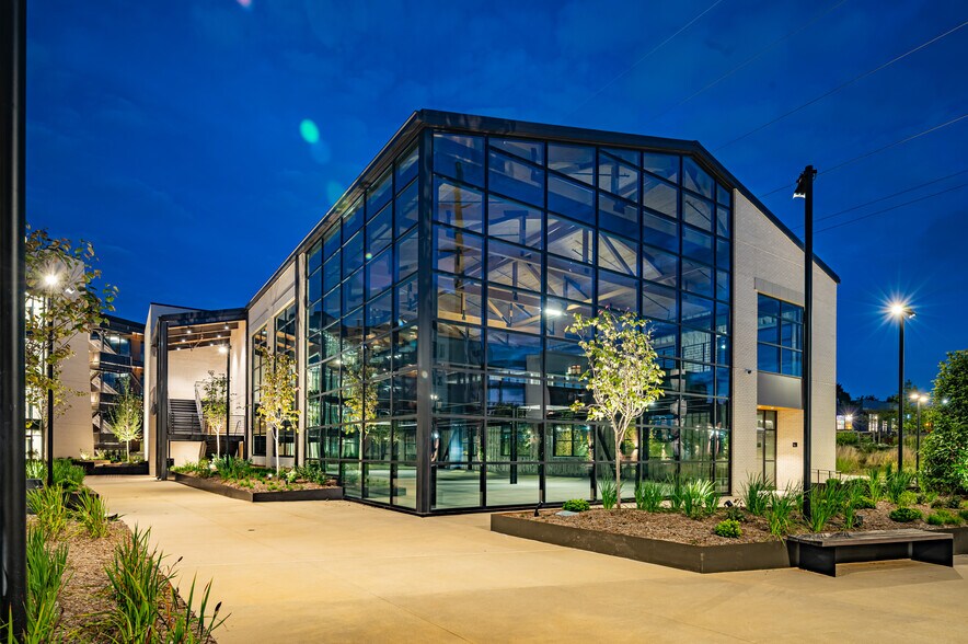 Primary Photo Of 745 Echo St NW, Atlanta Office For Lease