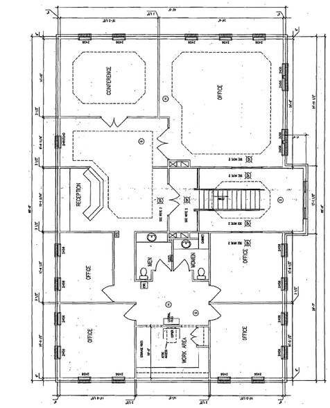 More Photos Of 805 Hillsdowne Rd, Westerville Medical For Lease