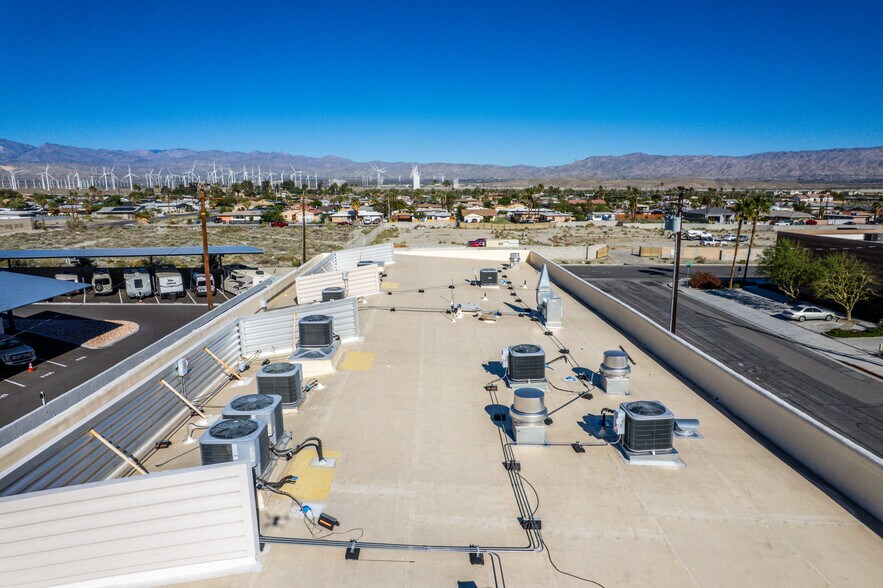 More Photos Of 3535 N Anza Rd, Palm Springs Warehouse For Lease