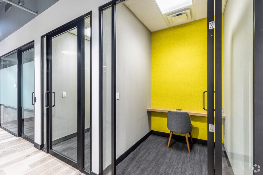 More Photos Of 2300 Wilson Blvd, Arlington Office For Lease