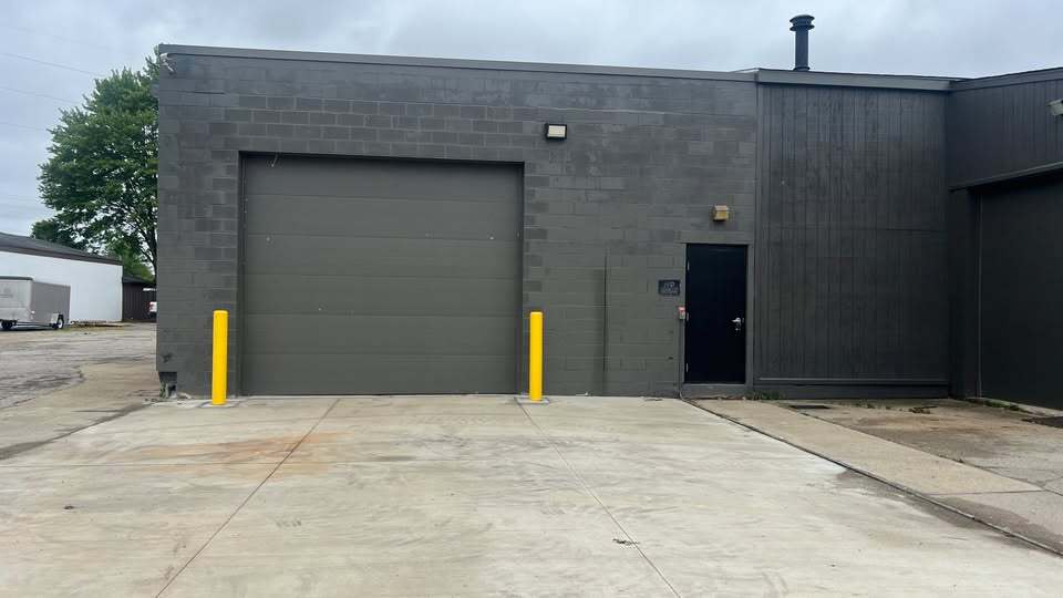 Primary Photo Of 6287 Lear Nagle Rd, North Ridgeville Warehouse For Lease