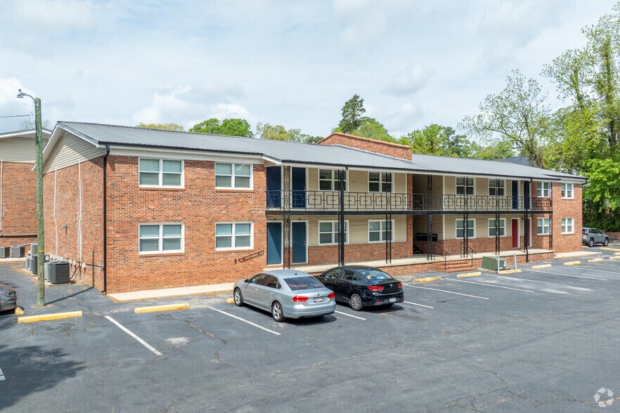 More Photos Of , Fayetteville Multifamily For Sale