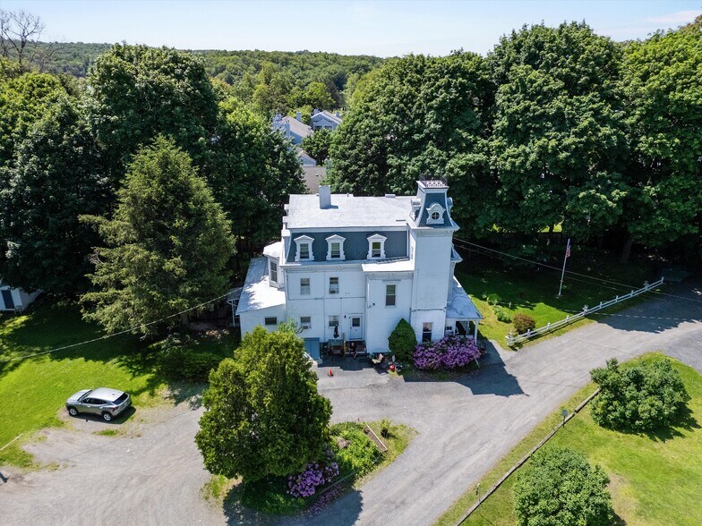 More Photos Of 1860 E Main St, Mohegan Lake Land For Sale