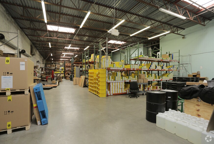 More Photos Of 225 Curie Dr, Alpharetta Light Distribution For Lease