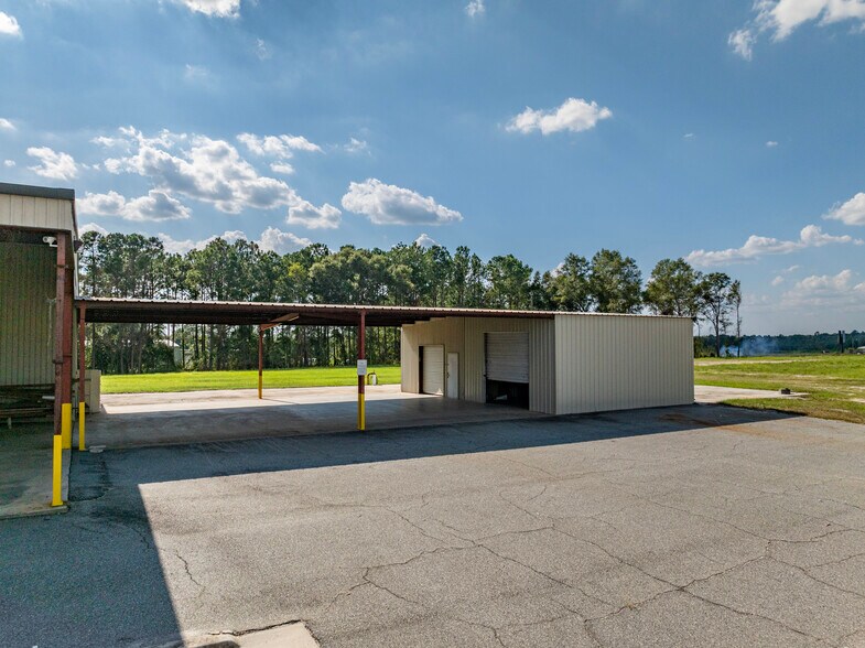 More Photos Of 2773 Marshall Dr, Tifton Warehouse For Sale