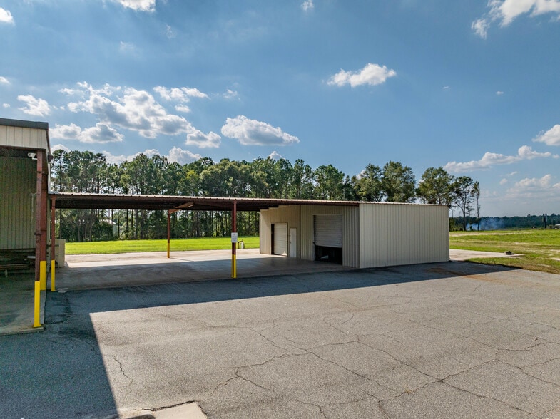 More Photos Of 2773 Marshall Dr, Tifton Warehouse For Sale