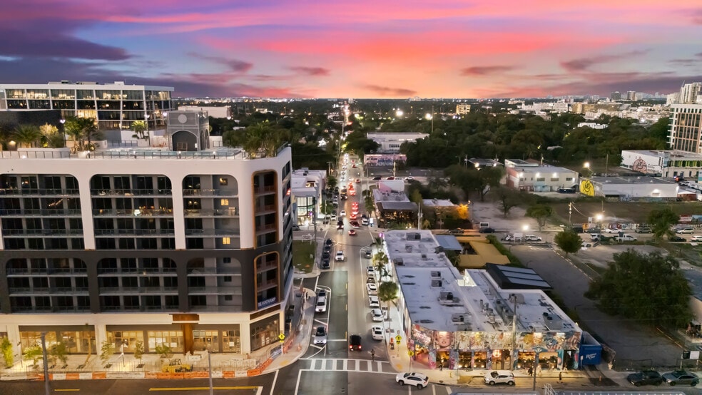 More Photos Of 2701 NW 2nd Ave, Miami Storefront For Sale